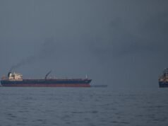 Take risks or…: Indian sailor stranded in Hormuz on pressure from companies