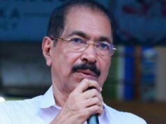 ഡി വൈ എഫ് ഐ കുടില്കെട്ടല് സമരം ഗുണ്ടായിസം: സണ്ണി ജോസഫ്