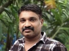 മലയാളി ഇസ്റാഈലില് മരിച്ചു