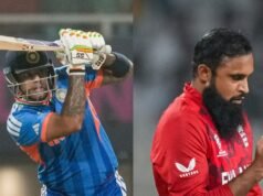 Suryakumar Yadav vs Adil Rashid: Ashwin picks key battle for IND vs ENG