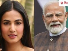 दुबई एयरपोर्ट पर फंसी जन्नत एक्ट्रेस सोनल चौहान, पीएम मोदी से मांगी सुरक्षित भारत लौटने की मदद