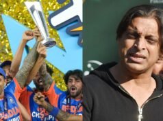 India have ruined cricket: Salty Shoaib Akhtar reacts to one-sided T20 World Cup win