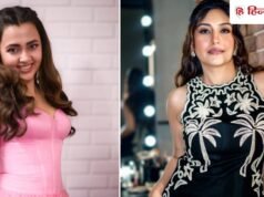 तेजस्वी प्रकाश ने क्या सुरभि चांदना पर कसा तंज? बोलीं- लोग मुझसे प्यार करते हैं तो…