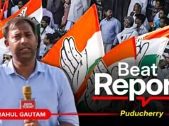 Why Puducherry is not so cherry for INDIA bloc