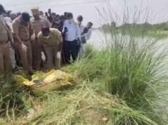 UP man, who had 18 children from 2 wives, killed by lover; body found in sack