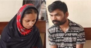 കേരളത്തില് വച്ച് കാമുകനോടൊപ്പം ചേര്ന്നു ഭര്ത്താവിനെ കൊലപ്പെടുത്തി കുഴിച്ചുമൂടിയ പശ്ചിമ ബംഗാള് സ്വദേശികള്ക്ക് ജീവപര്യന്തം തടവ്