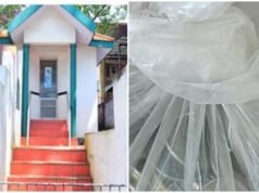 അമ്മത്തൊട്ടിലില് കരയുന്ന കുഞ്ഞിനു പകരം തിളങ്ങുന്ന നാണയത്തുട്ടുകള്