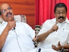 പാര്ട്ടി അംഗത്വം പുതുക്കല്; ജി സുധാകരനുമായി എം വി ഗോവിന്ദന് ഫോണില് സംസാരിച്ചു