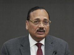 സുപ്രീം കോടതി ചീഫ് ജസ്റ്റിസ് സൂര്യകാന്ത് ഈ മാസം 28 ന്
ലേ സന്ദര്ശിക്കും