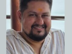 ട്രെയിനില് നിന്നു പുഴയിലേക്കു വീണ യുവാവിന്റെ മൃതദേഹം കണ്ടെത്തി