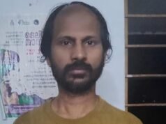 വിദ്യാര്ഥിനിയെ ലൈംഗികാതിക്രമത്തിനു വിധേയമാക്കിയ ഓട്ടോ ഡ്രൈവര് പിടിയില്