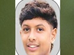 എസ് എസ് എല് സി പരീക്ഷ കഴിഞ്ഞ് കനാലില് കുളിക്കാനിറങ്ങിയ വിദ്യാര്ഥി മുങ്ങി മരിച്ചു