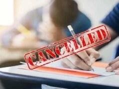 CISCE cancels ICSE, ISC board exams in UAE for thousands of Indian students