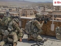 ईरान में जमीनी हमला करने कूदा तो फंसेगा अमेरिका, क्या है ‘अर्बन वारफेयर’ वाला खतरा