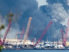 Iran’s war is with US, Israel. But why are Gulf states being attacked?