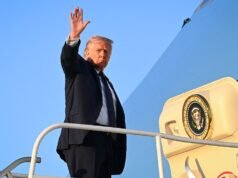 More fun to sink them: Trump on destruction of 46 Iranian naval ships