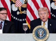 US forces obliterated Iran, its air force and navy completely destroyed: Trump