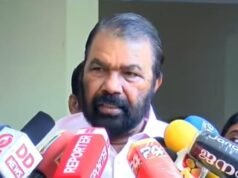 തലസ്ഥാനത്തെ ഗുരുതരമായ മാലിന്യ പ്രശ്നം; വേണ്ടിവന്നാല് സര്ക്കാര് ഇടപെടുമെന്ന് മന്ത്രി വി ശിവന്കുട്ടി