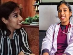 ഡോക്ടര് വന്ദനദാസ് വധക്കേസില് വിധി ഇന്ന്