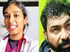 ഡോ. വന്ദനദാസ് വധക്കേസ്; ശിക്ഷാവിധി ഇന്ന്