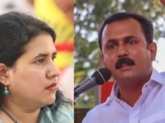 സി എം ആര് എല് മാസപ്പടി കേസ്: ഷോണ് ജോര്ജിന് ഹൈക്കോടതിയില് തിരിച്ചടി