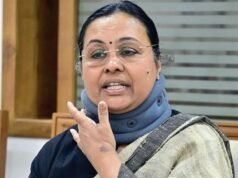 ആരോഗ്യമന്ത്രി വീണാ ജോര്ജിനെ വധിക്കാന് ശ്രമിച്ചെന്ന കേസ്; ജാമ്യം ലഭിച്ച കെഎസ്യു പ്രവര്ത്തകര് ഇന്ന് ജയില് മോചിതരാകും