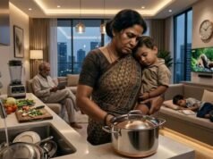 സ്ത്രീകൾ പുരുഷന്മാരേക്കാൾ കൂടുതൽ സമയം ജോലി ചെയ്യുന്നു, പക്ഷേ പരിഗണിക്കപ്പെടുന്നില്ല; സുപ്രധാന നിരീക്ഷണവുമായി സുപ്രീം കോടതി