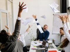 Work-life balance is no longer about time. It is about design