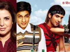 शाहरुख खान की फिल्म ‘मैं हूं ना’ में नहीं था पाकिस्तान का एंगल, इसलिए बाद में जोड़ा गया