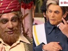 सुनील ग्रोवर 18 साल पहले भी बने थे कादर खान, सामने आया ये पुराना वीडियो, देखिए