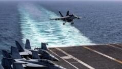 آبنائے ہرمز کی ناکہ بندی: کیا ماضی میں ایسے اقدامات کسی ملک کو ہتھیار ڈالنے پر مجبور کر سکے ہیں؟