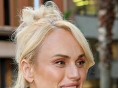 Rebel Wilson claims she has been bullied for being a ‘truth teller’ in what she described as a ‘baseless lawsuit’ launched against her: court