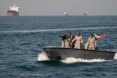 இரான் விவகாரத்தில் அமெரிக்காவை கண்டித்த சீனா நேரடியாக களமிறங்குமா?