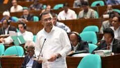 ১০ দেশ থেকে পাচার হওয়া অর্থ ফেরত আনার চেষ্টা চলছে: সংসদে প্রধানমন্ত্রী