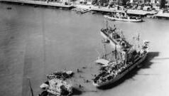 1956 சூயஸ் நெருக்கடி: உலக அதிகார சமநிலையை மாற்றிய திருப்புமுனை