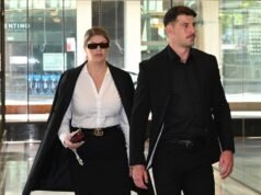 Ex-NRL star cleared to punch on after assault charges