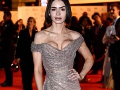 Emily in Paris set to return for season six