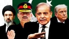 పాకిస్తాన్: భారత్, అఫ్గాన్ సరిహద్దుల్లో ఇప్పటికే ఉద్రిక్తతలు.. ఇప్పుడు మూడోవైపు ఇరాన్ సరిహద్దులో యుద్ధం ఆగకపోతే భరించడం కష్టమనే భయంతోనే పాక్ మధ్యవర్తిత్వం చేస్తోందా?