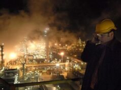 Opening of the Russian crude pipeline opens a loan to the EU.