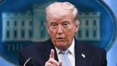 নৌ অবরোধ কী? হরমুজ প্রণালিতে কীভাবে নৌ অবরোধ করছে যুক্তরাষ্ট্র?