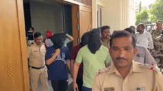 నాసిక్: టీసీఎస్ ఆఫీసులో లైంగిక వేధింపుల ఆరోపణలు – 9 ఎఫ్ఐఆర్లలో ఏముంది?