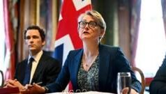 ‘ప్రపంచ ఆర్థిక వ్యవస్థను ఇరాన్ బందీని చేసింది’, హార్ముజ్ జలసంధి సమస్య పరిష్కారం కోసం 40 దేశాల నేతల సమావేశం