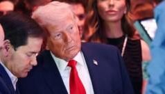 ईरान के साथ बात नहीं बनने के बाद ट्रंप की नई धमकी का क्या है मतलब, आगे क्या होगा?