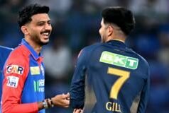 மில்லரின் ‘மில்லியன் டாலர்’ தவறு! – ஒரு ரன்னில் வெற்றியை தவறவிட்ட டெல்லி