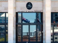 ', Day of justice',: alleged despair prepper mulled Bondi