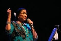 आशा भोसले ने आरडी बर्मन के साथ मिलकर रचा गानों का एक नया संसार