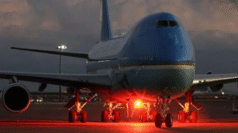 ਅਮਰੀਕ ਾ ਦ ਾ ਉਹ ਜਹਾਜ ਼ ਜ ੋ ਪਰਮਾਣ ੂ ਹਮਲ ੇ ਦ ੀ ਲਪੇਟ ', ਚ ਆਏ ਬਿਨਾ ਂ ਸੱਤ ਦਿਨਾ ਂ ਤੱਕ ਉਡਾਣ ਭਰ ਸਕਦ ਾ ਹੈ, ਇਸ ਦੀਆ ਂ ਹੋਰ ਕ ੀ ਖੂਬੀਆ ਂ ਹਨ