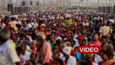 తమిళనాట తెలుగువారు రాజకీయంగా ఎంత బలంగా ఉన్నారు?