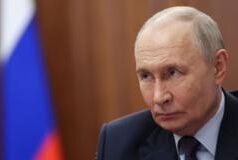 અમેરિકા જે યુરેનિયમ મેળવવા માગે છે તેને લઈને રશિયાએ ઈરાનને કરી આ ઑફર – ન્યૂઝ અપડેટ