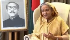 শেখ হাসিনার পক্ষে ট্রাইবুনালে চিঠি পাঠানোর দাবি